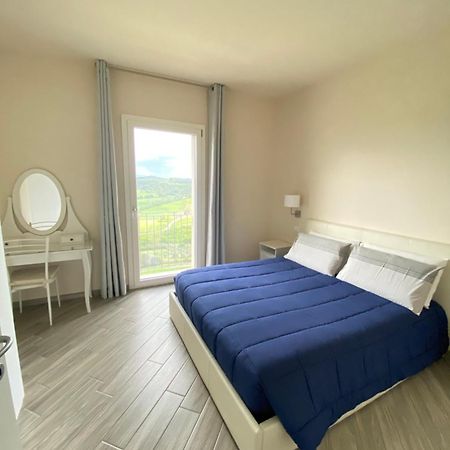Casa Bel Vedere Peccioli Luaran gambar