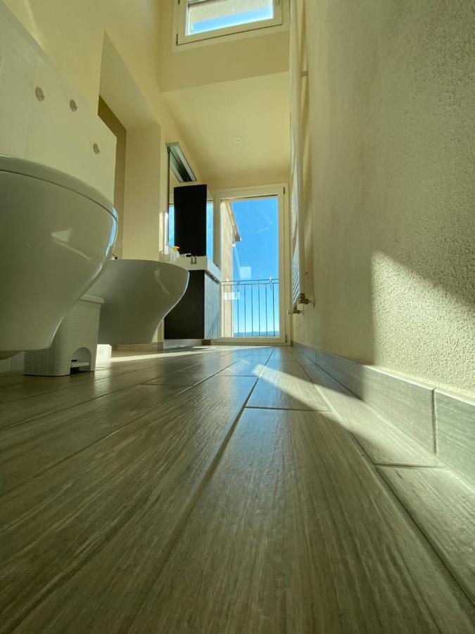 Casa Bel Vedere Peccioli Luaran gambar