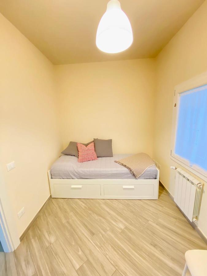 Casa Bel Vedere Peccioli Luaran gambar