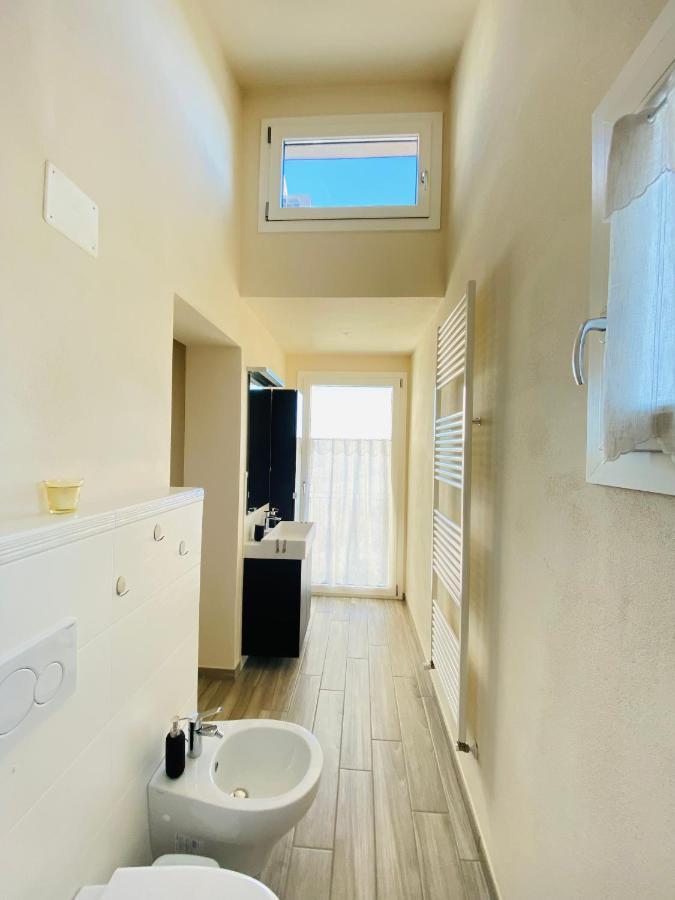Casa Bel Vedere Peccioli Luaran gambar