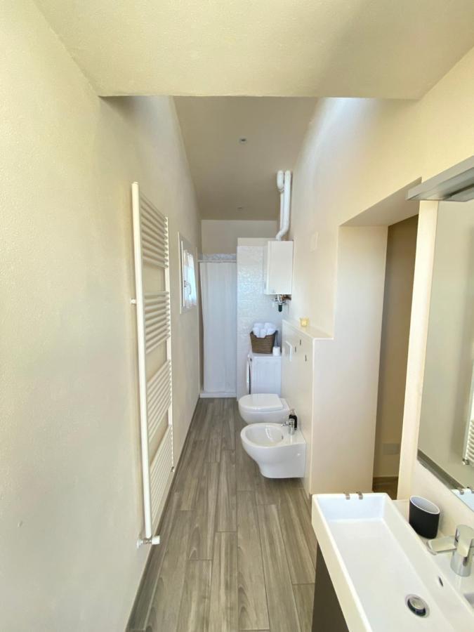 Casa Bel Vedere Peccioli Luaran gambar