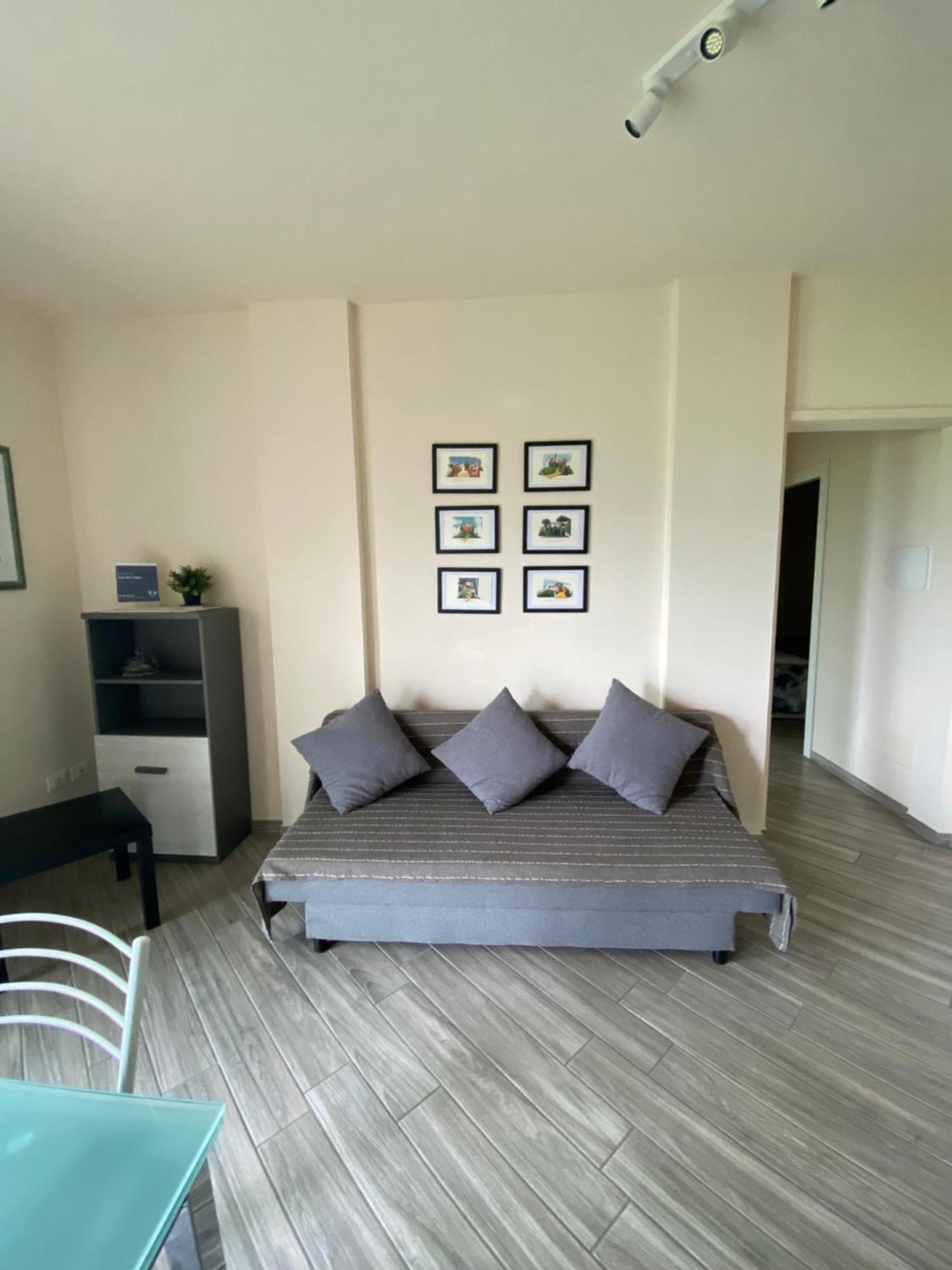 Casa Bel Vedere Peccioli Luaran gambar